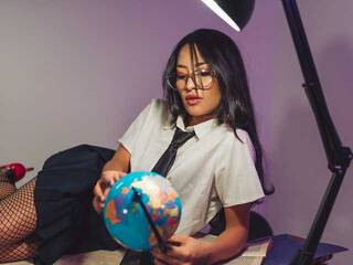 Erotisk videochat Nikymonet