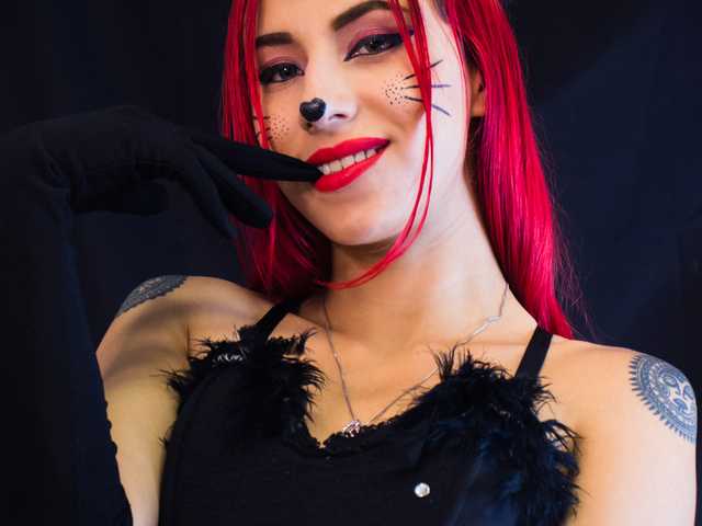 Foto af profilen nikypalmer