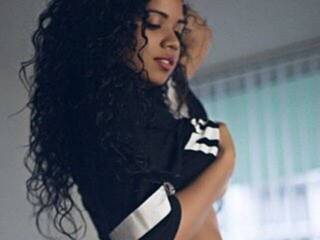 Erotisk videochat NikyyVega