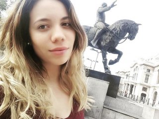 Foto af profilen NinaGarcia
