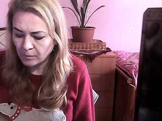 Erotisk videochat NinaKeil