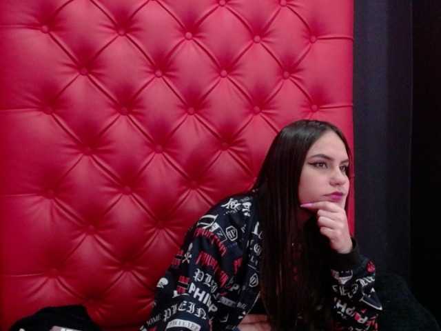 Broadcast Screenshots NinaKristenxxx