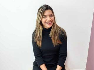 Erotisk videochat ninakurt