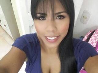 Erotisk videochat Ninapalmer