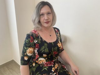 Erotisk videochat NinaStarle