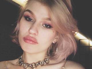 Erotisk videochat NinaVann