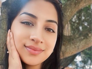 Erotisk videochat NinaVeey