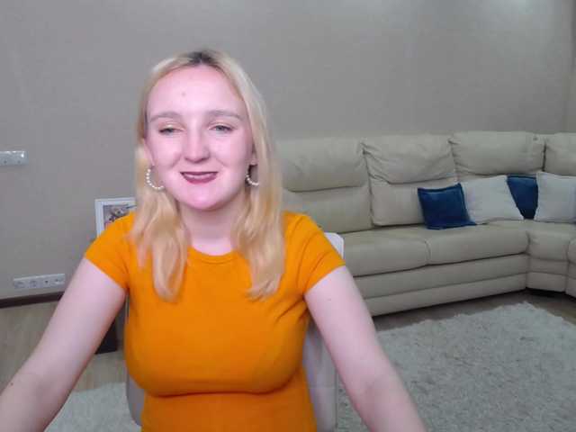 Broadcast Screenshots NinaWendy