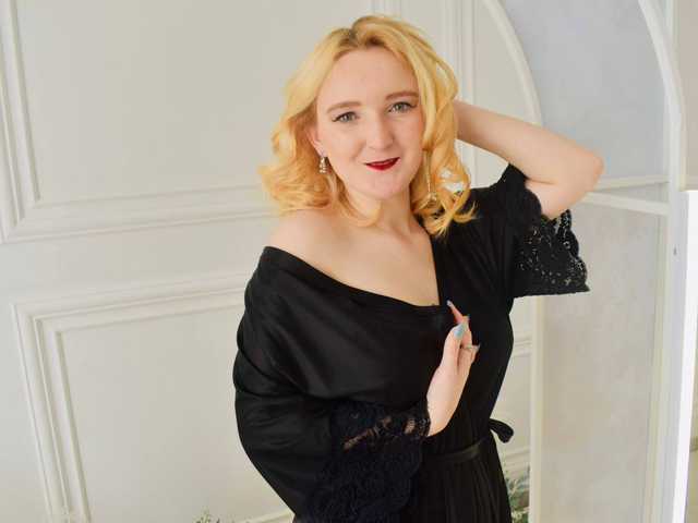 Foto af profilen NinaWendy