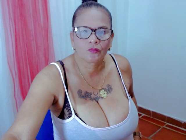 Broadcast Screenshots NinaXMilf