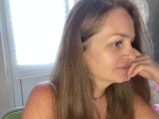 Erotisk videochat KiraMaxi