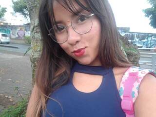 Erotisk videochat Nini-23