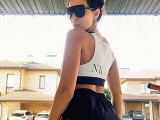 Erotisk videochat Nini-n-Mayte