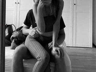 Erotisk videochat Niniixxlv