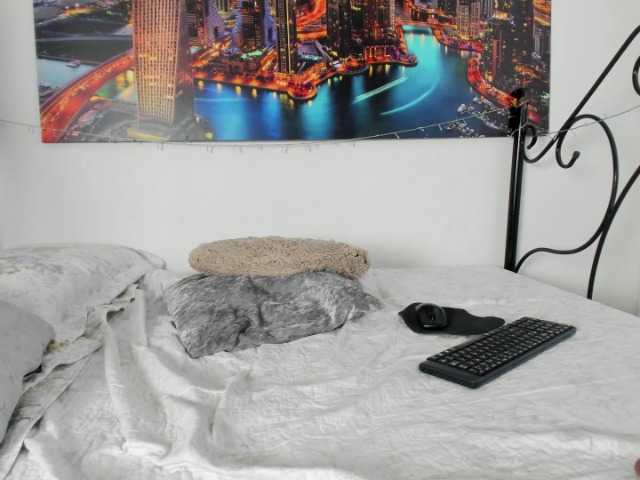 Broadcast Screenshots NiniMiller