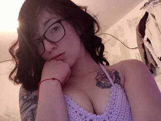 Erotisk videochat Niniwolff