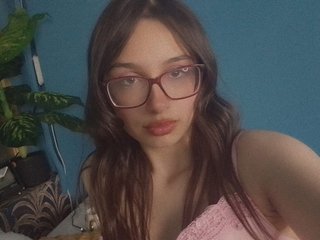 Erotisk videochat NoaMars