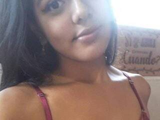 Erotisk videochat NoeliaEvans