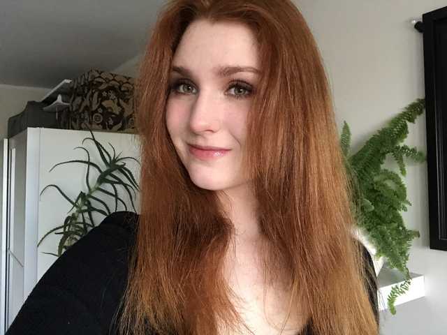 Foto af profilen Noemi-Love