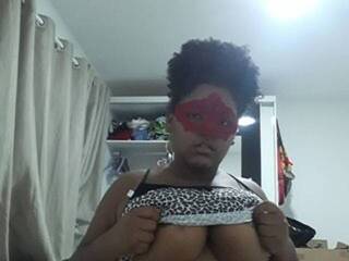 Erotisk videochat NolaCute