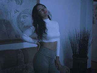 Erotisk videochat Noriahs