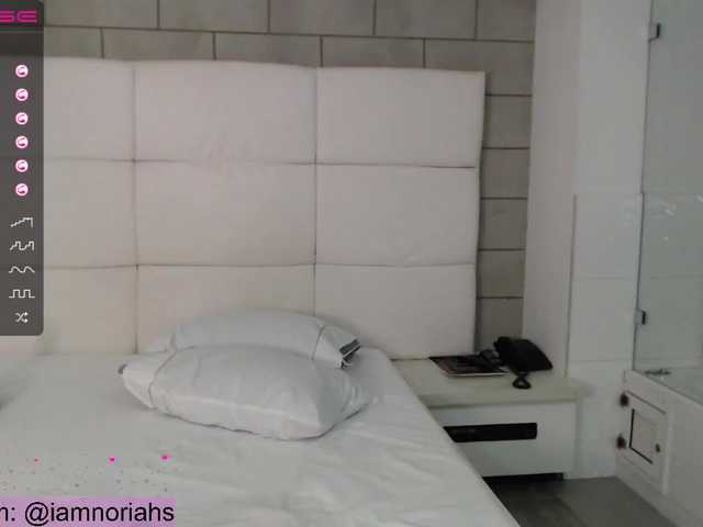 Broadcast Screenshots Noriahs