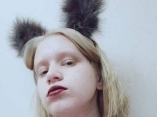 Erotisk videochat Nosferraty