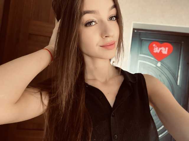 Foto af profilen NotSoSweetDasha