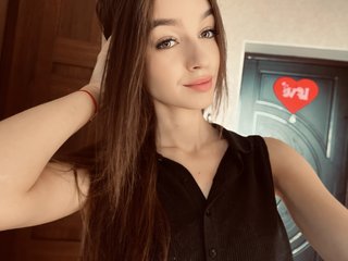 Erotisk videochat NotSoSweetDasha