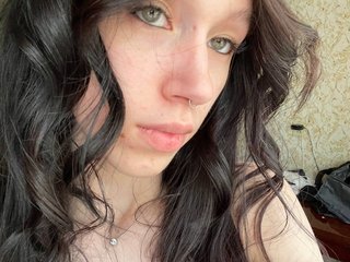 Erotisk videochat NovaNoirr