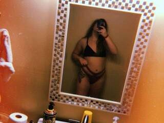 Erotisk videochat OdessyMills