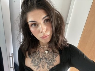 Erotisk videochat NovaSin