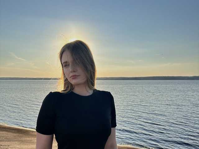Foto af profilen StasyaSweety