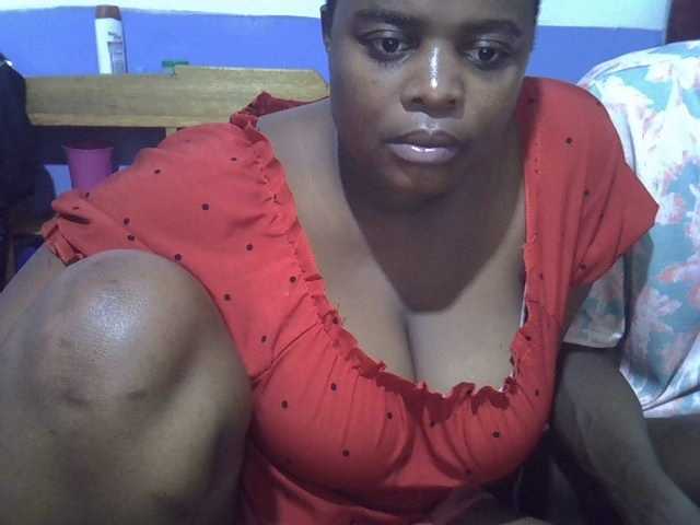 Broadcast Screenshots Nubiancouple