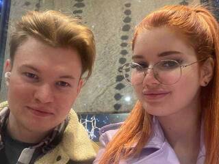 Erotisk videochat NudeFox