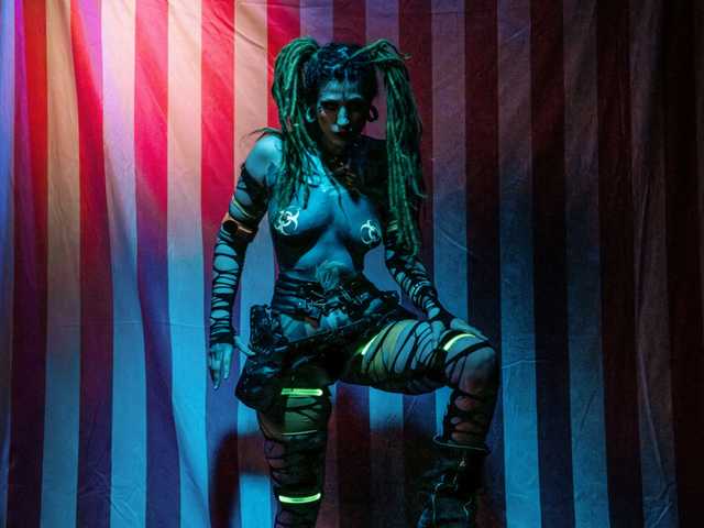 Foto af profilen Nuki25