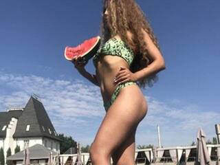 Erotisk videochat nutella0896