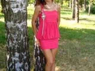 Erotisk videochat nyashka260