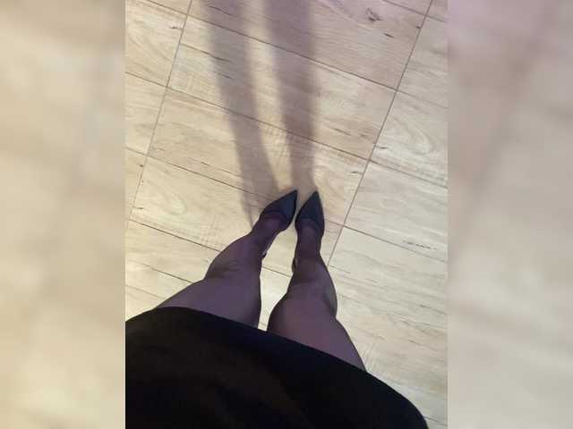 Broadcast Screenshots nylonslady
