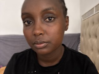 Erotisk videochat Nyomi224