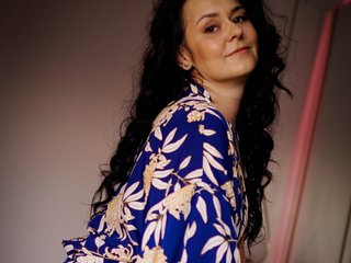 Erotisk videochat NyraBoone