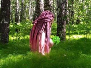 Erotisk videochat O_la_laTV