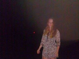 Erotisk videochat OceanBlueeeee