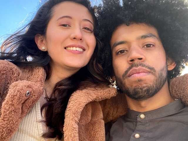 Foto af profilen OddCouple