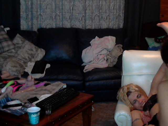 Broadcast Screenshots oddcoupleforU