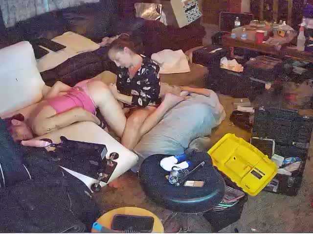 Broadcast Screenshots oddcoupleforU