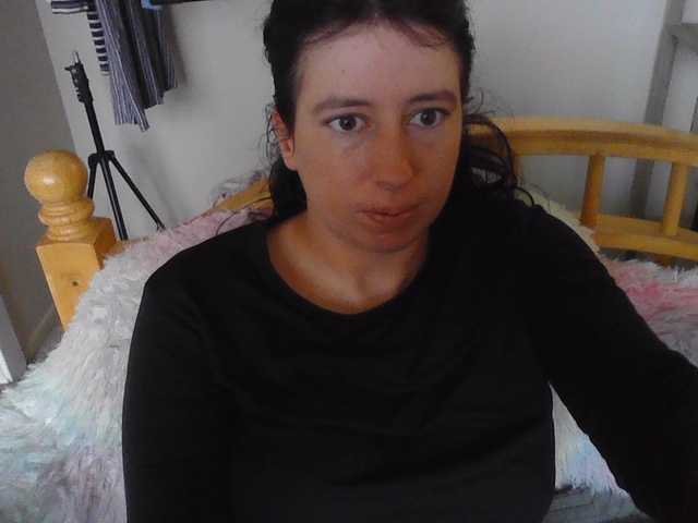 Foto af profilen OdettaCaecus1