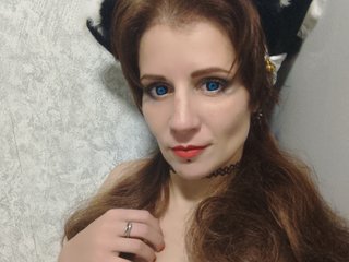 Erotisk videochat Ognenka