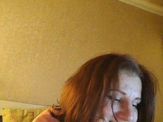 Erotisk videochat Ognenka