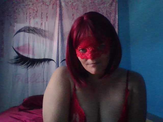 Foto af profilen OgnjenaSkrivnost-1